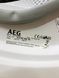 Сушильна машина AEG 8000 Series T8DSE84B 900w 8 кг sn 71625031 000043621 фото 8