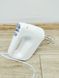 Міксер ручний Home Essentials HM 129486 250w White 000042423 фото 2