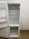Холодильник двокамерний Electrolux 245+76л 215W sn 30320043 n 424 000048809 фото 2