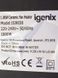 Тепловентилятор Igenix IG9030 000020368 фото 6