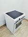 Плита электрическая Sharp KF 76VDD19W DE 000040139 фото 2