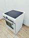 Плита электрическая Sharp KF 76VDD19W DE 000040139 фото 19