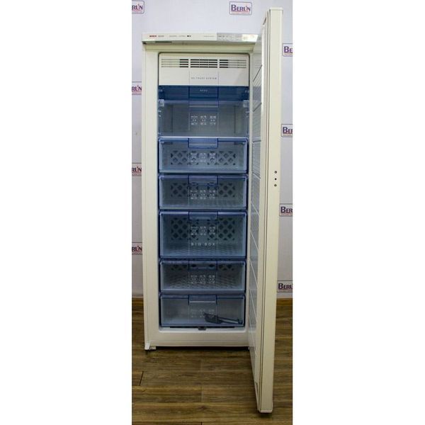 Морозильный шкаф Bosch GSU8005 57 000012482 фото