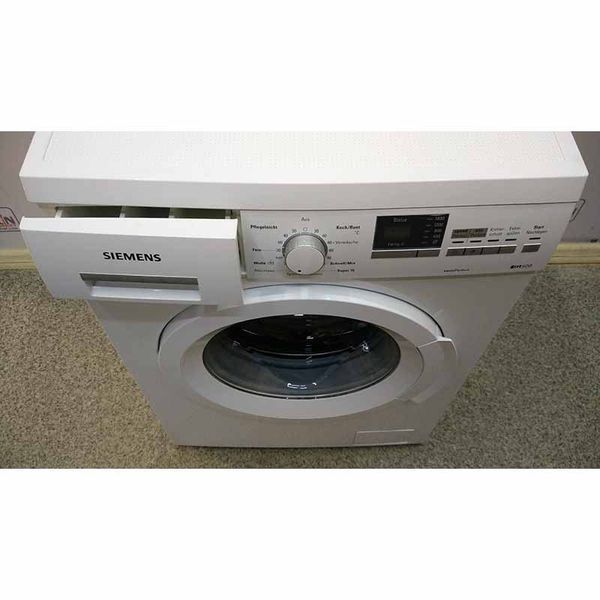 Стиральная машина SIEMENS IQ500 WM14Q340 03 000006461 фото