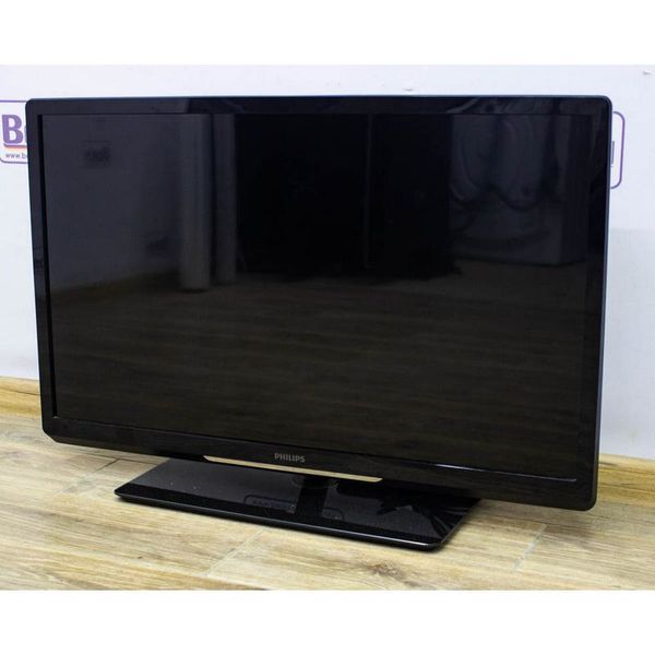 Телевизор Philips 32" 32PFL4007K 000009161 фото