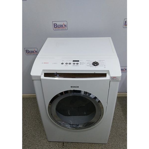 Сушильная машина BOSCH WTB 76550-05 000004667 фото