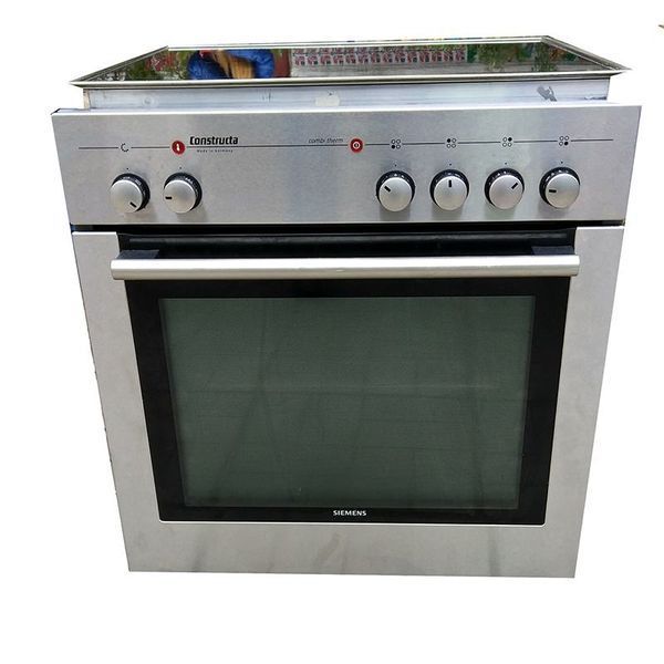 Электродуховка Constructa combitherm hbe AP 3240 000003062 фото