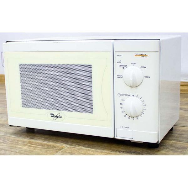 СВЧ Whirlpool AVM501 WP WH 000010742 фото