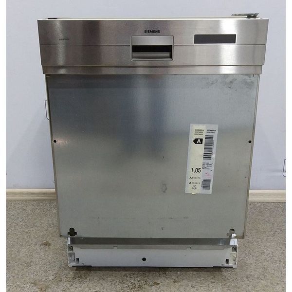 Посудомоечная машина Siemens aqua Vario SE55T590EU 05 000004757 фото