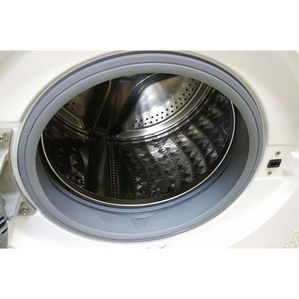 Стиральная машина Samsung WF70F5E0W4W EF 000006674 фото