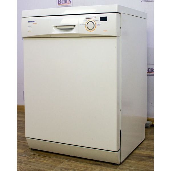 Посудомоечная машина Constructa CG445S2 21 000010345 фото