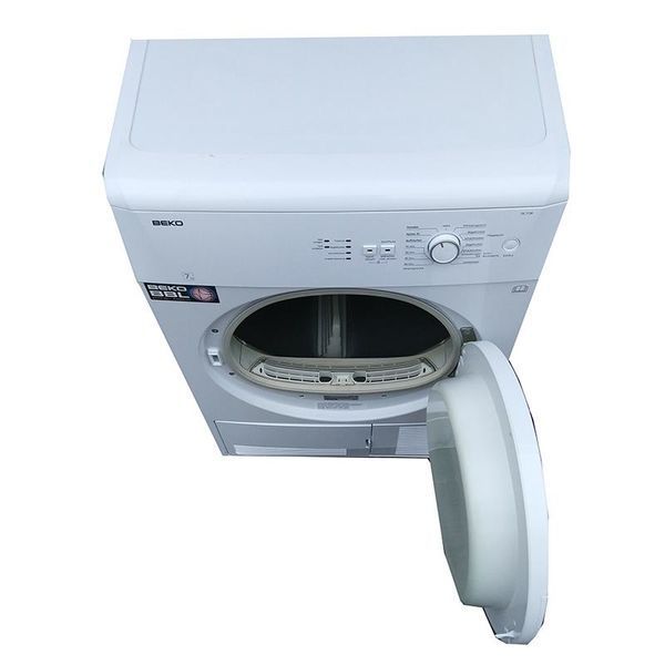 Сушильная машина BEKO DC 7130 000003404 фото