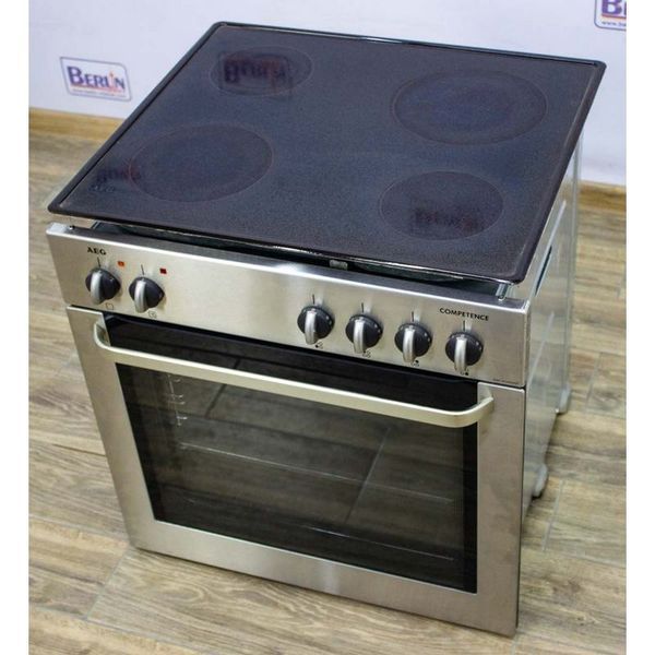 Электро Духовка AEG E30000 000009101 фото