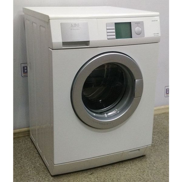 Стиральная машина AEG LAVAMAT LAVALOGIC LL 1820 000005496 фото