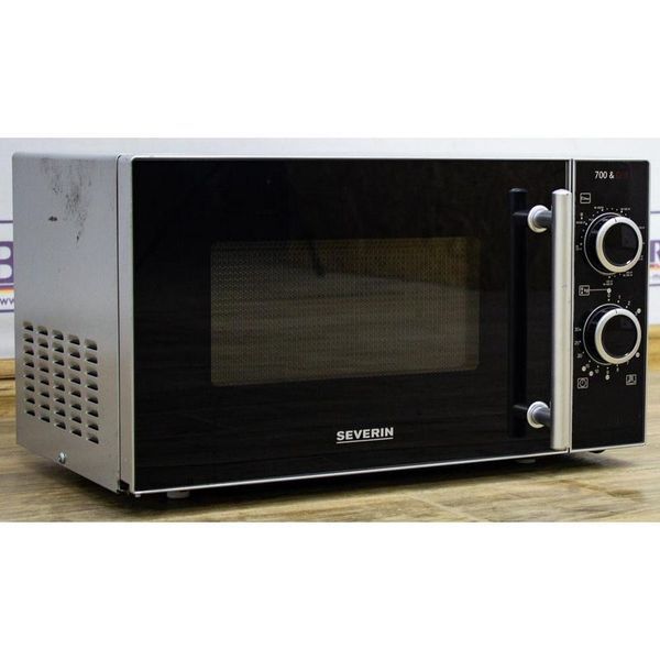 СВЧ Severin MW 7875 000010731 фото