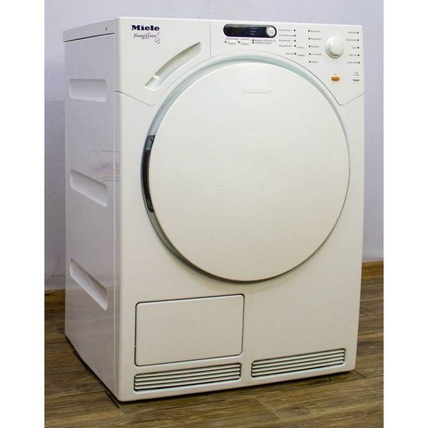 Сушильная машина Miele T7744C TYoungVisionC 000009859 фото