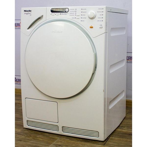 Сушильная машина Miele T7744C TYoungVisionC 000009859 фото