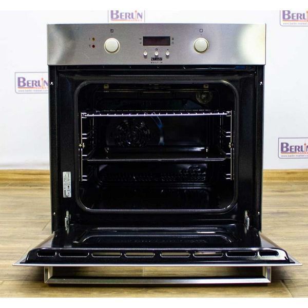 Электродуховка Zanussi ZOB682 X 000010529 фото