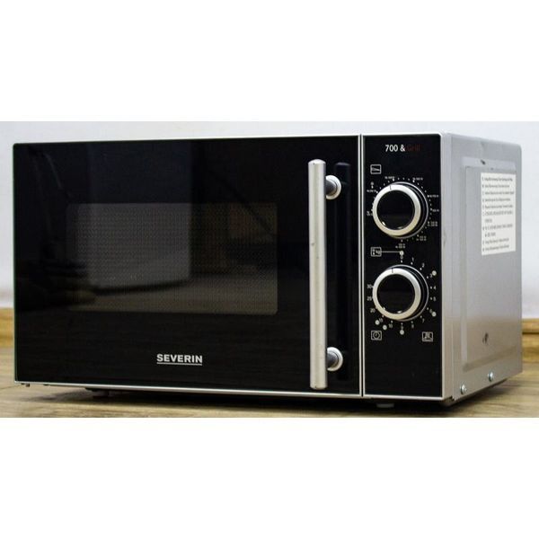 СВЧ Severin MW 7875 000010731 фото