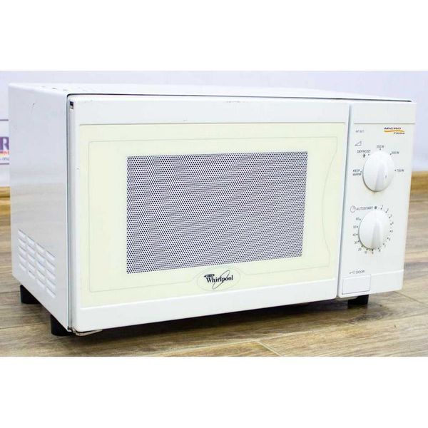 СВЧ Whirlpool AVM501 WP WH 000010742 фото