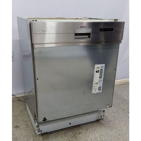 Посудомоечная машина Siemens aqua Vario SE55T590EU 05 000004757 фото