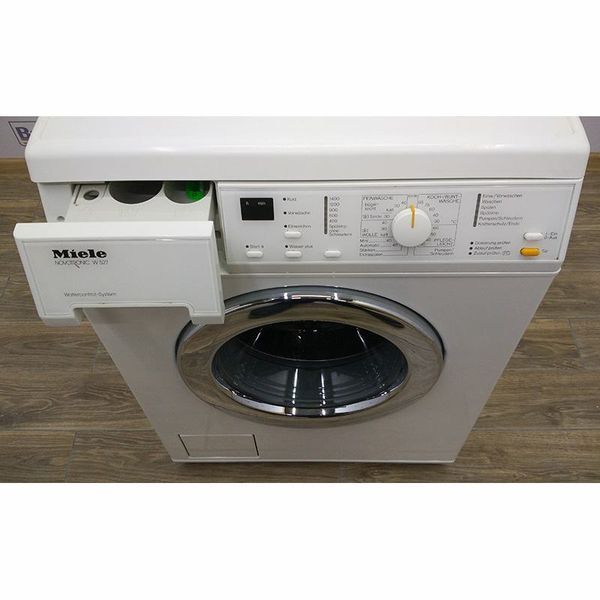 Стиральная машина Miele W377 000007044 фото