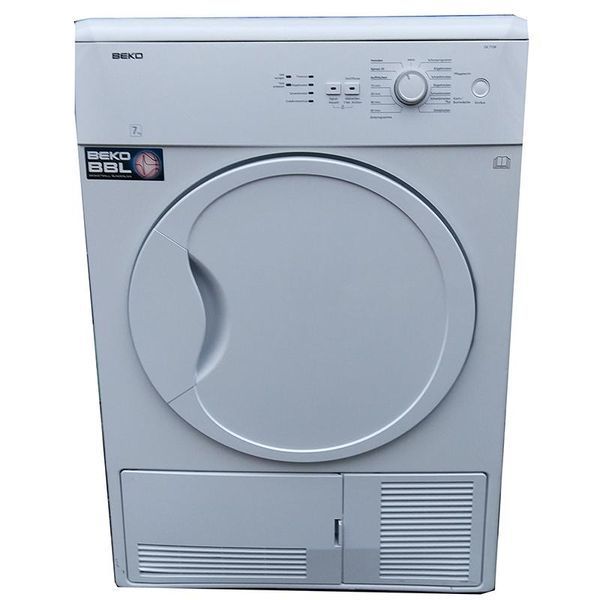 Сушильная машина BEKO DC 7130 000003404 фото