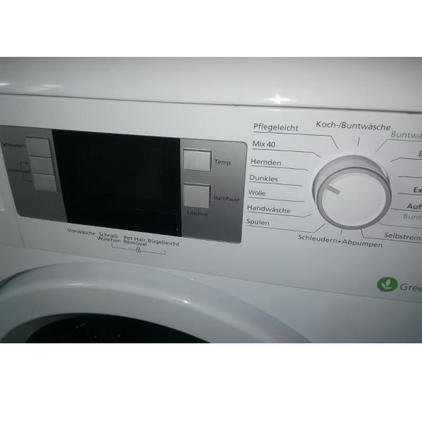Стиральная машина Beko WMB 71643 PTE 000001079 фото