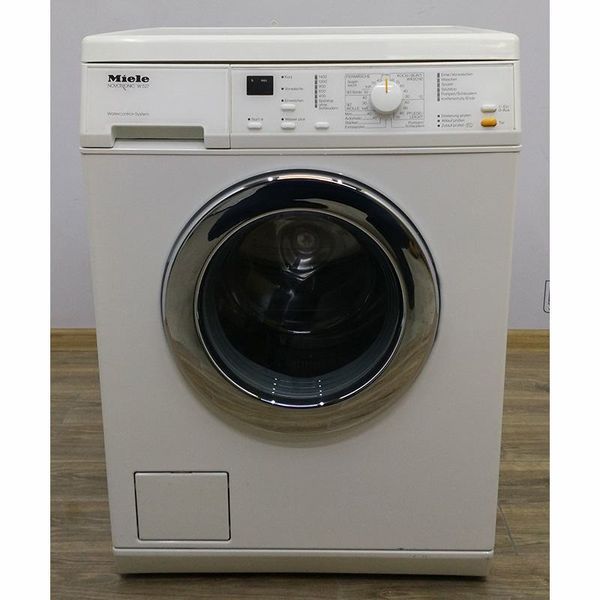 Стиральная машина Miele W377 000007044 фото