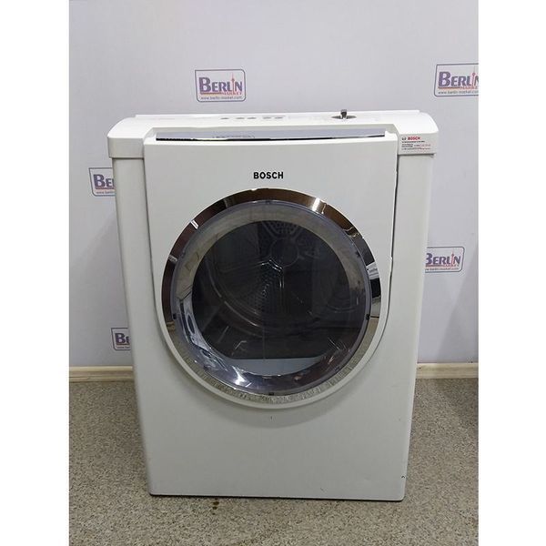 Сушильная машина BOSCH WTB 76550-05 000004667 фото