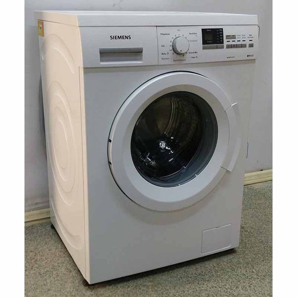 Стиральная машина SIEMENS IQ500 WM14Q340 03 000006461 фото