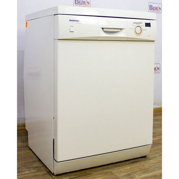 Посудомоечная машина Constructa CG445S2 21 000010345 фото
