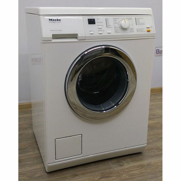 Стиральная машина Miele W377 000007044 фото