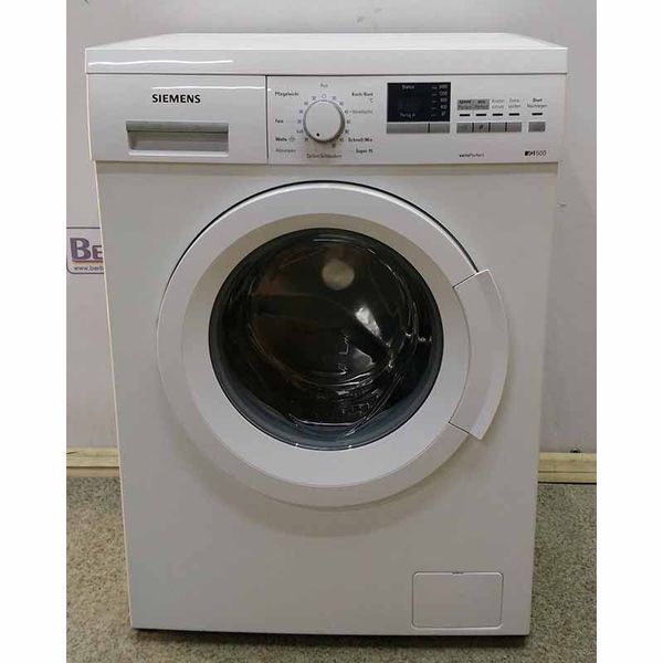 Стиральная машина SIEMENS IQ500 WM14Q340 03 000006461 фото