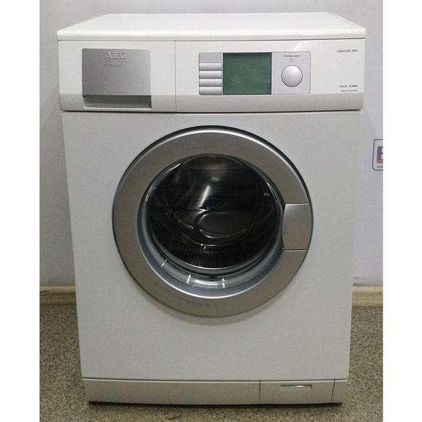 Стиральная машина AEG LAVAMAT LAVALOGIC LL 1820 000005496 фото