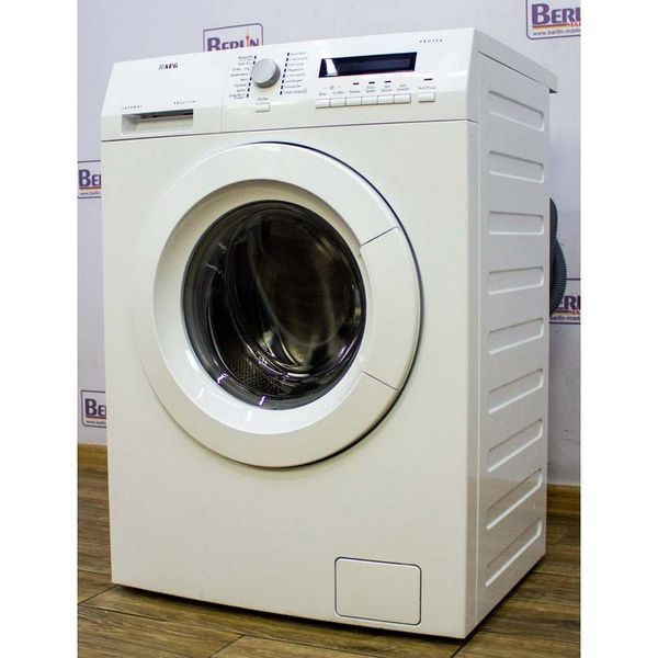 Стиральная машина AEG L71479FL 000009957 фото
