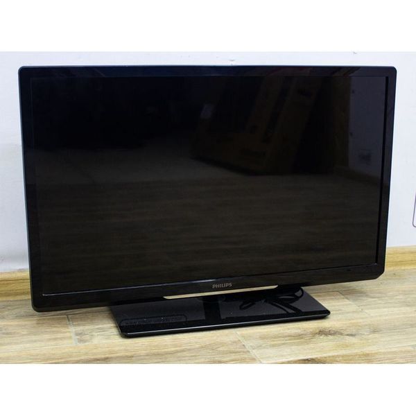 Телевизор Philips 32" 32PFL4007K 000009161 фото