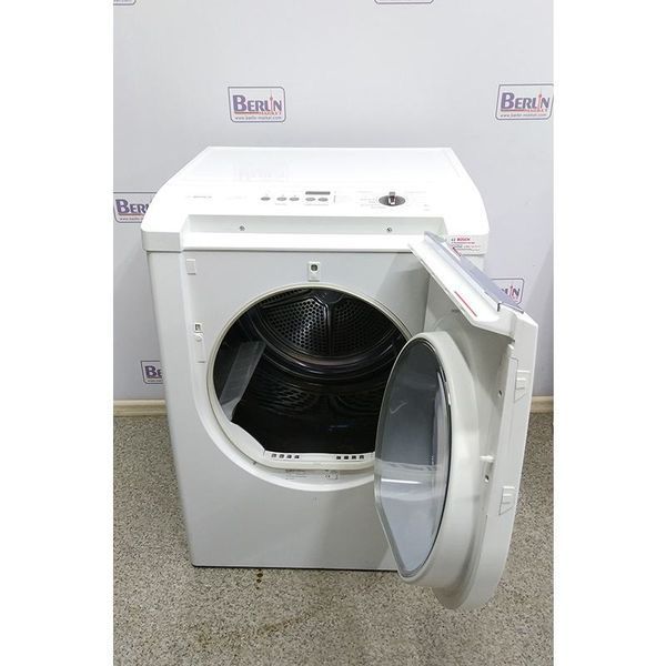 Сушильная машина BOSCH WTB 76550-05 000004667 фото