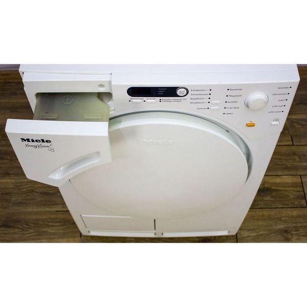Сушильная машина Miele T7744C TYoungVisionC 000009859 фото