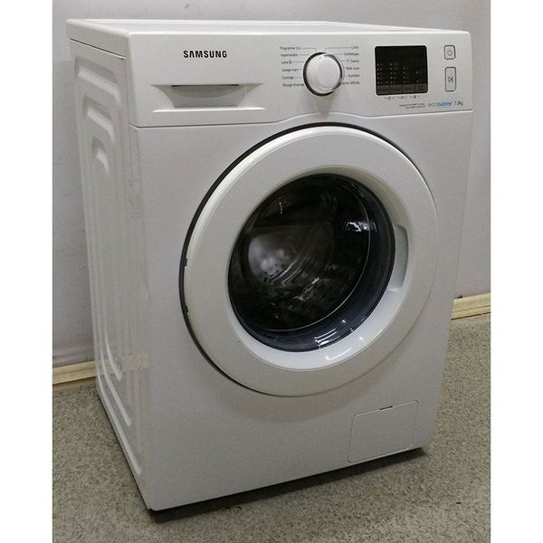 Стиральная машина Samsung WF70F5E0W4W EF 000006674 фото