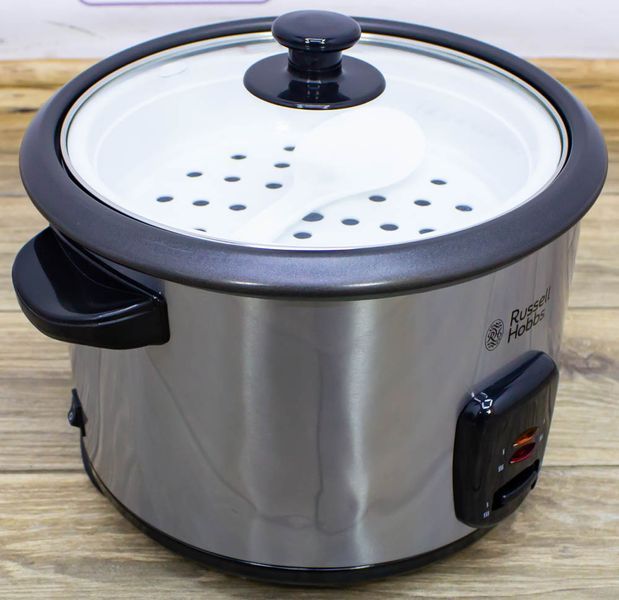 Рисоварка Russell Hobbs 19750 56 LPNHE364644222 000014656 фото