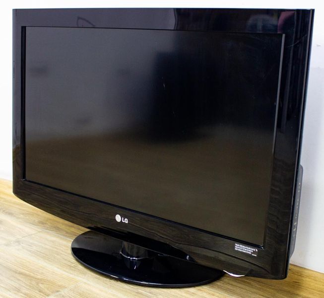 Телевизор LG 32LH2000 ZA 000012827 фото