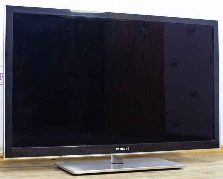 Телевизор Samsung UE46C6000RW 000016698 фото
