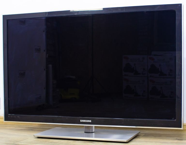 Телевизор Samsung UE46C6000RW 000016698 фото
