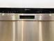Посудомийна машина Neff S21M50N3EU 52 2400w 12 персон sn 9204 00039 000043264 фото 6