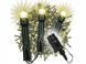 Гирлянда светодиодная KemaKeur WL LED31V 2000CHL 2000xLED IP44 Warm White 000042604 фото 3