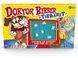 Гра настільна Hasbro Doctor Bibber новий LPNHE517406237 11е 000027847 фото 1