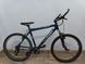 Велосипед 26 Felt FS650 горный зеленый алюм 000050913 фото 1