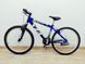 Велосипед 26 Scott YZ 4 гірський синій алюміній 000028793 фото 2