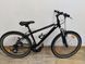 Велосипед 26 BIKE SPIRIT черный горный алюм 000046532 фото 1